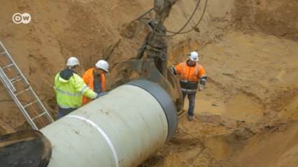 Como arqueólogos trabalham com a construção civil