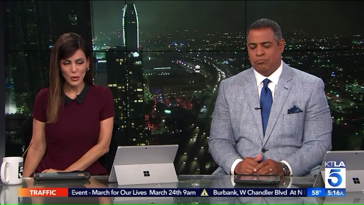 Teen Taking Driving Test Plows Into Exam Station Before Making it to Road