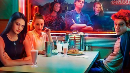 When does Riverdale Season 3 start? release date?