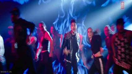 Guru Randhawa - Nachle Na  - DIL JUUNGLEE ⏰♑♑⏰ojha funny