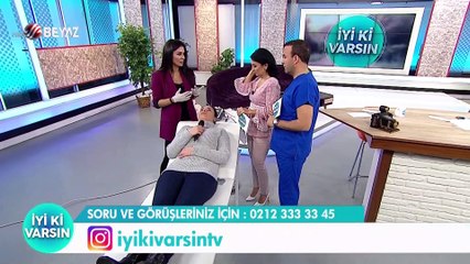 Dövme ile yaptırılan kaş nasıl silinir?