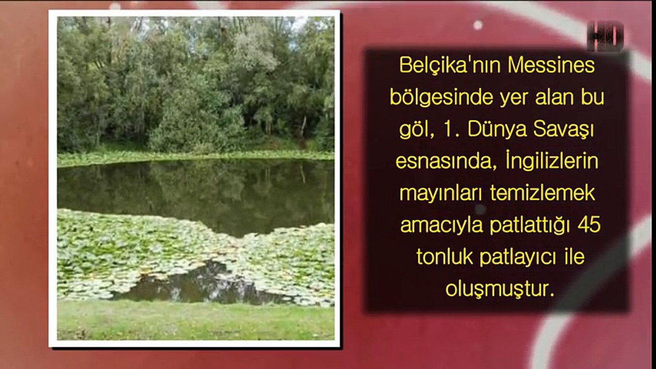 1. Dünya Savaşı Hakkında Bilmediğiniz 10 Gerçek