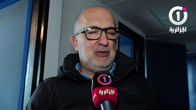 Madjer boycotte la presse, Maamar Djebbour donne son avis