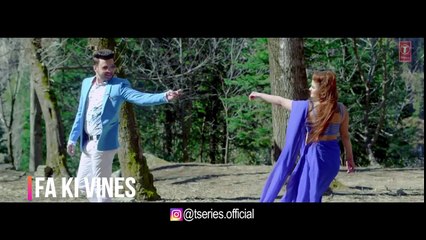 Tu Hi Khushi Full Video Song | Shabbir Khan, Khushi Thakur, Sana Aziz | latest Romantic Song 2018