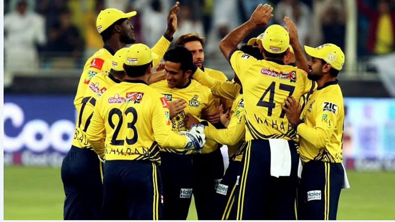 quetta gladiators vs peshawar zalmi| Elimanator 1 match|PSL Live