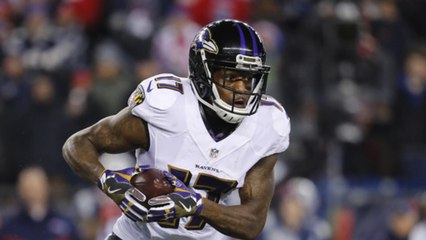 Peter Schrager: Eagles are getting even better than last year signing Mike Wallace
