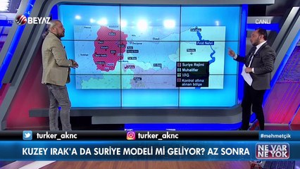 Afrin'den kaçan teröristler Münbiç'e gittiler