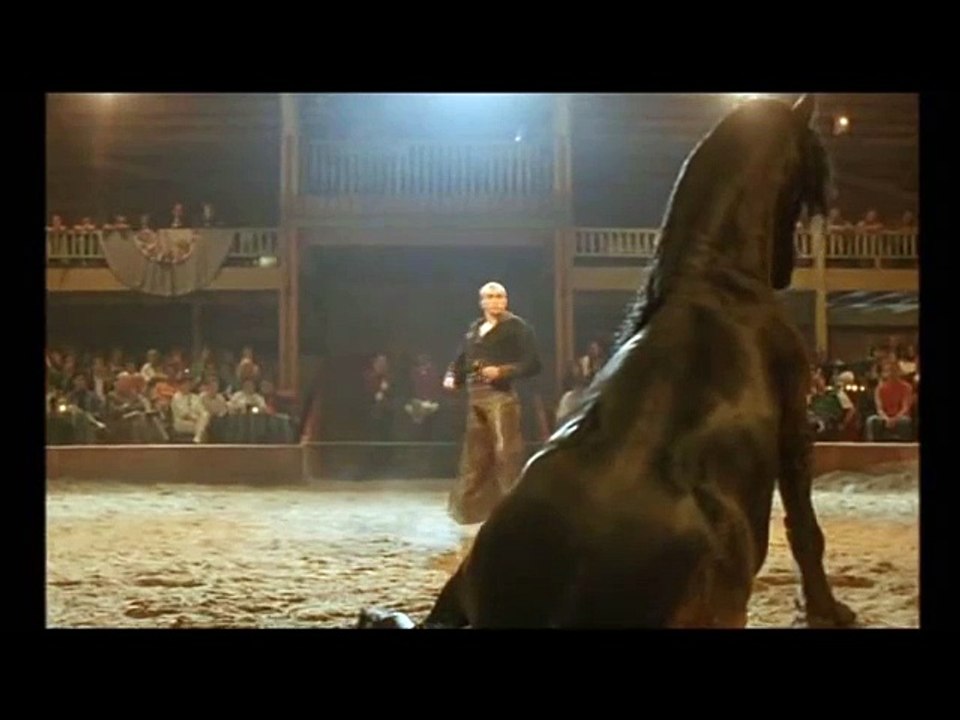 Galop Arrière