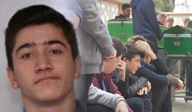 Lösemi hastası liseli yaşama veda etti, arkadaşları gözyaşlarına boğuldu