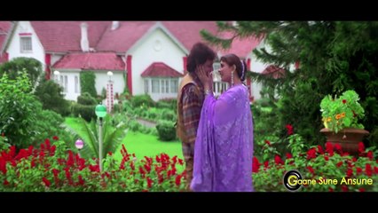 Tu_Ne_Mujhe_Pukara___Kumar_Sanu,_Anuradha_Paudwal___Agniputra_2000_Songs___Mithun