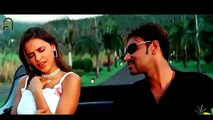 Woh Ladki Bahut Yaad Aati Hai Song-Mana Ke Majbori Hai Chaahat Abhi Adhoori Hai-Qayamat Movie 2003-Ajay Devgan-Neha Dhupia-Alka Yagnik-WhatsApp Status-A-status