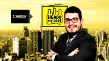 Ligado na Cidade - 23/03/18