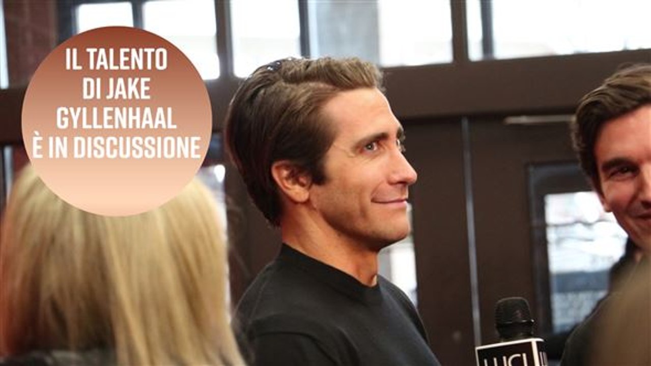 Drew Barrymore ha offeso Jake Gyllenhaal