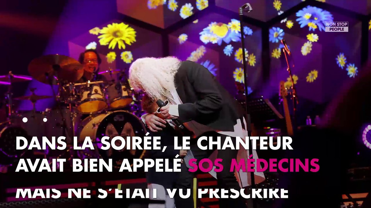 Michel Polnareff perd son procès en diffamation contre son producteur