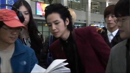 You're Beautiful Behind the Scene and NG 25 ENG ARA SUB cr- @Moh