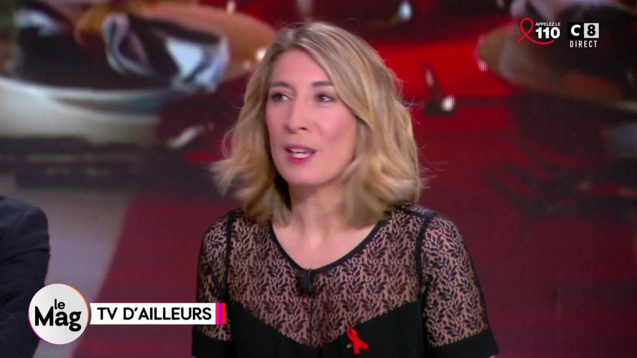 Tv d'ailleurs