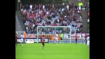 Match Lille-Auxerre en 2010 : le hors-jeu qui fait trembler le monde des paris sportifs