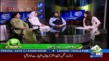 Capital Live With Aniqa – 23rd March 2018