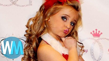 Top 10 Richest Kids in the World