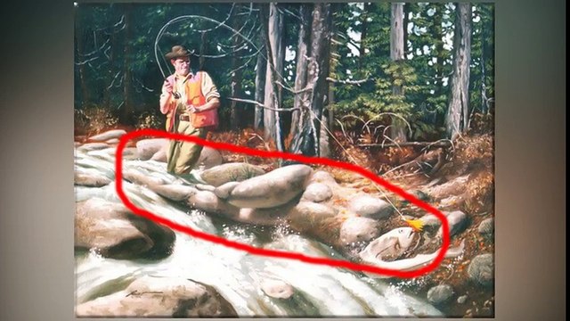 10 SANİYEDE ÜSTÜN ZEKALI OLDUĞUNU KANITLA - Zeka Testi