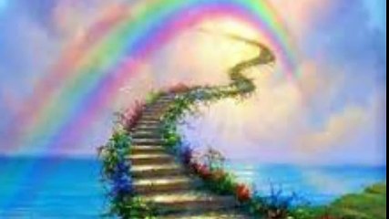 11 yaşındaki Çocuk Cennete Gidip Geri Geldi ve Gördüklerini Anlattı.