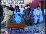 Arif Baloch  and Shahjan Dawoodi  / Balochi song / KPL