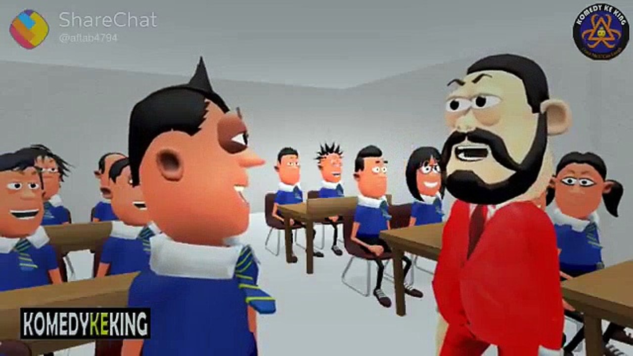 Komedi video