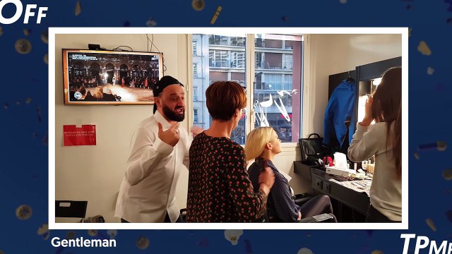 Le OFF de TPMP : Cyril Hanouna chanteur, le combat de Benjamin Castaldi et Maxime Guény… (Exclu Vidéo)