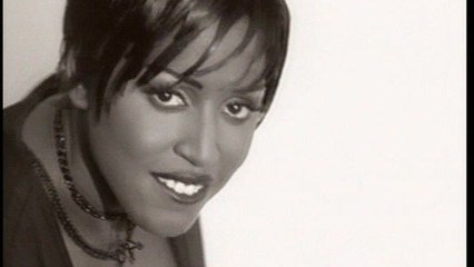 Mica Paris - Two In A Million