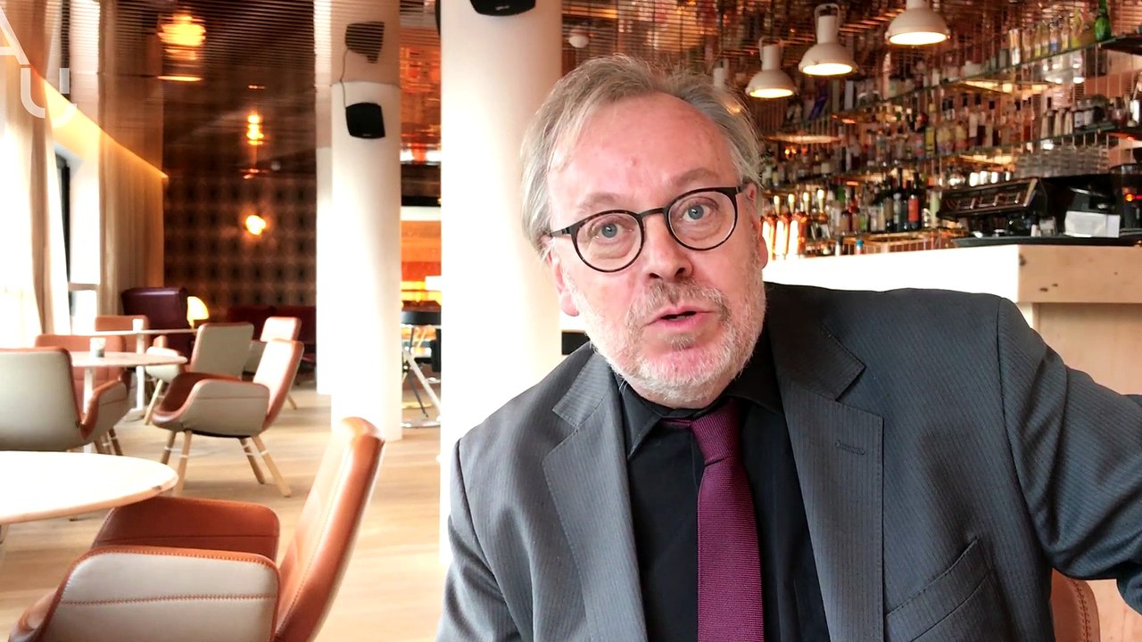 Silence Radio : entretien avec Christian Delporte et Camille Duchemin