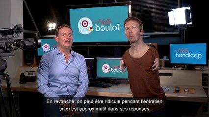 Hello Boulot 3 : Bien préparer son entretien
