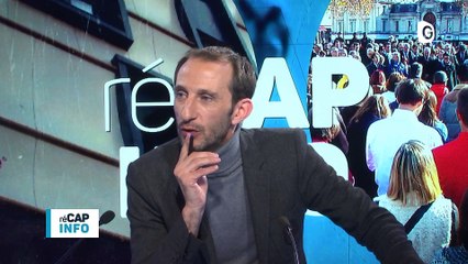 BONUS - BONUS DE RECAPINFO 23 MARS 2018