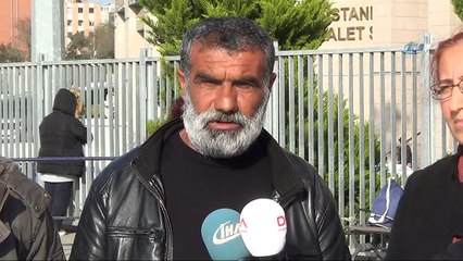 Asansör faciası kararına müştekilerden tepki