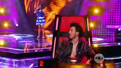 La Voz Kids Cap29 - La Voz Kids