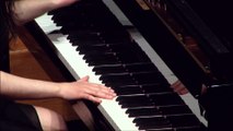 Chopin |  Andante spianato en sol majeur et Grande Polonaise Brillante en mi bémol majeur op. 22 par Diana Cooper