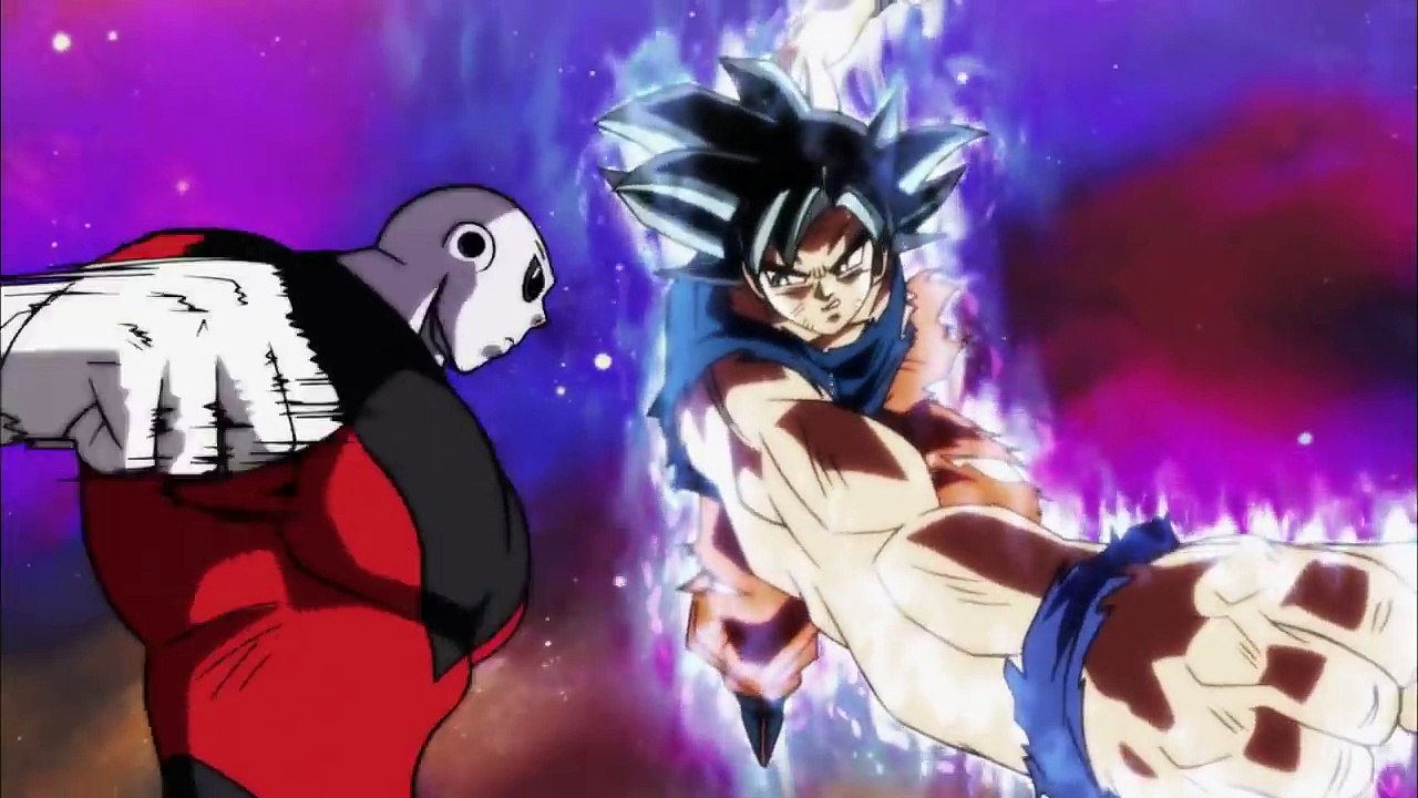 Dragon Ball Super Movie 2018「AMV」R.I.P.
