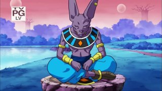 Dragon Ball Super Episode 55 English Dub Preview | Grand Priest arrives.