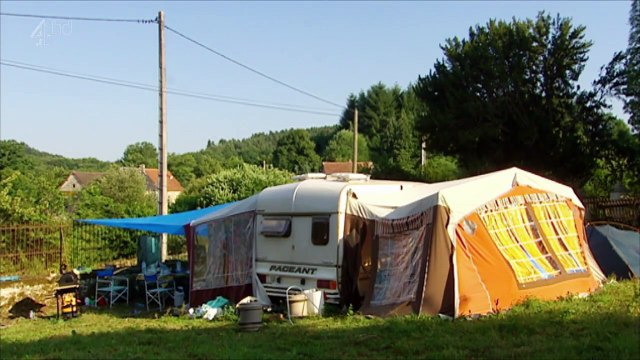 Grand Designs S14 E08 Revisited Creuse France The 19Th Century Manor House
