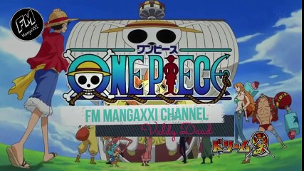 Momen Luke One Piece Sub Indo - Funny Trio Komedi 3