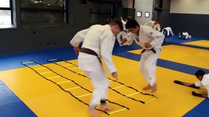 POLE ESPOIRS - Présentation site de Grenoble