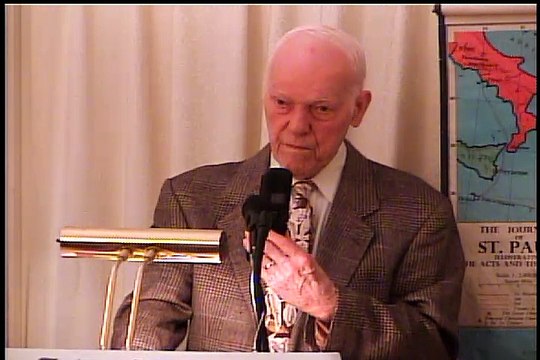 All The Members Suffer – 1 Corinthians 12:22-27 – Pastor D. A. Waite – BFTBC