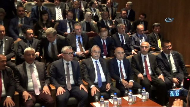 Tarım Bakanı Eşref Fakıbaba: 'Sözleşmeli tarıma başlayacağız'