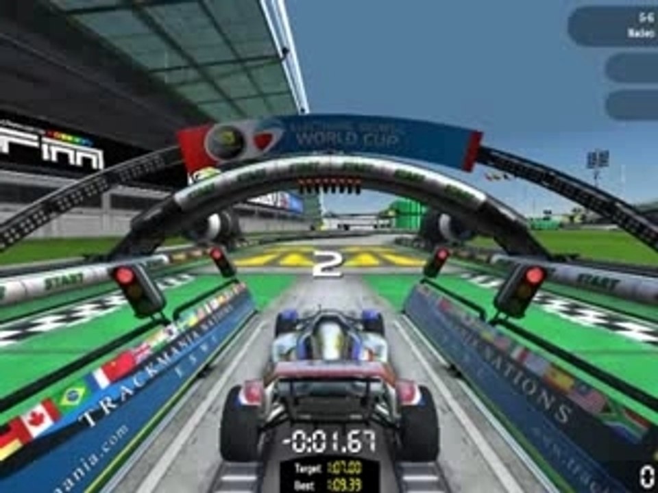 MiniTest TmNation