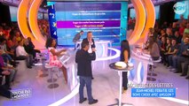 Il y a deux ans dans TPMP... Thierry Moreau avalait une horrible boisson (vidéo)