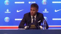 PSG : l'ombre de Nicolas Sarkozy derrière le recrutement de Neymar