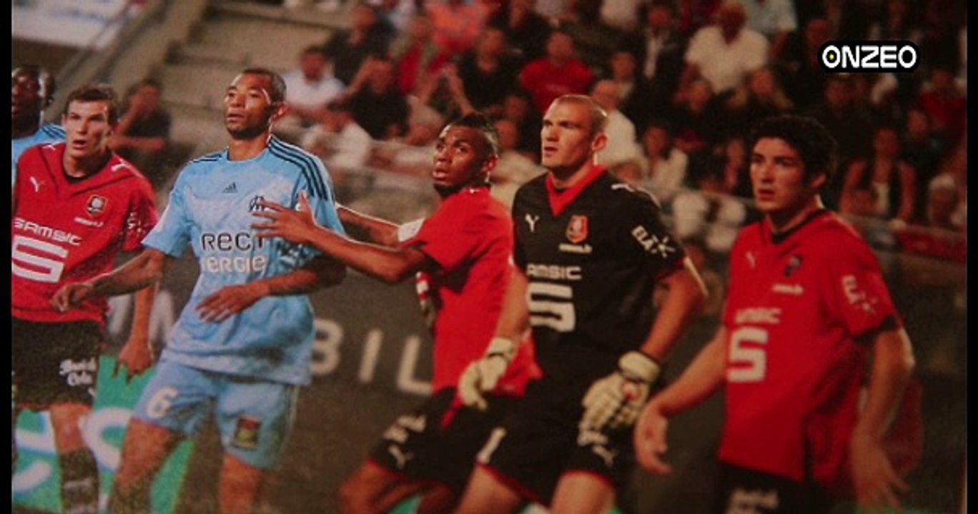 MAG (ASSE) : PORTRAIT, YANN M'VILA