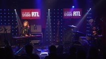 Cats on trees - If you feel (LIVE) Grand Studio RTL