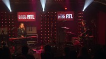 Cats on trees - Sirens call (LIVE) Grand Studio RTL
