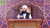 Muhammad Raza Saqib Mustafai Sb. waqia Miraj Shareef