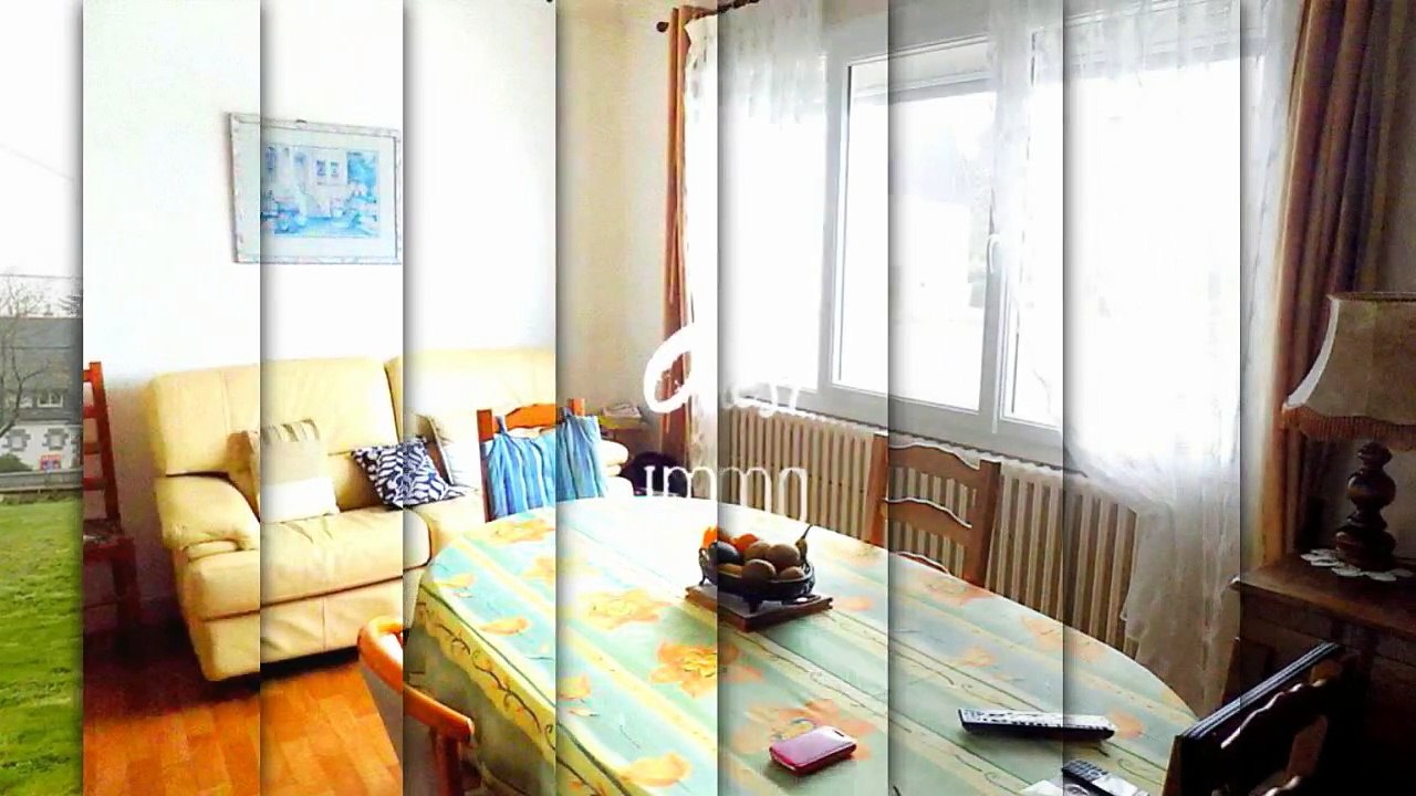 Maison avec studio